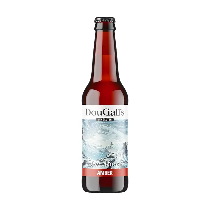  DouGall's Tres Mares