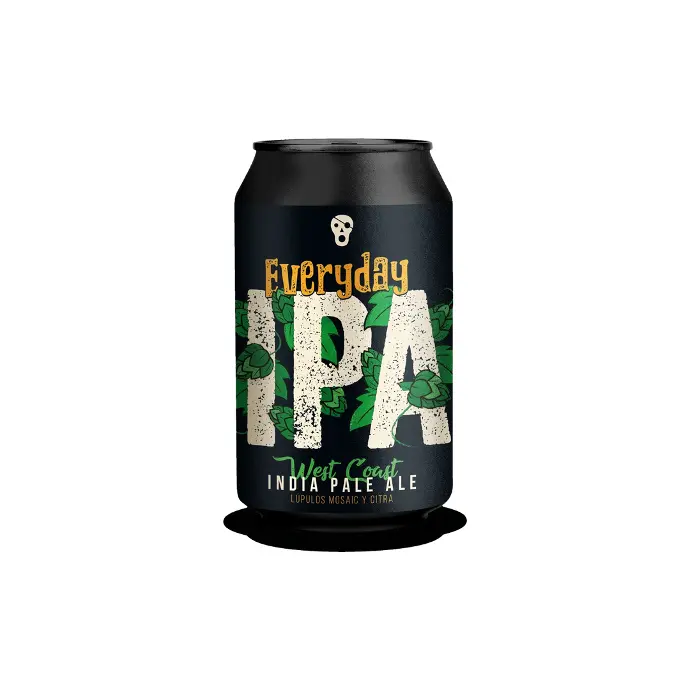  La Pirata Everyday IPA